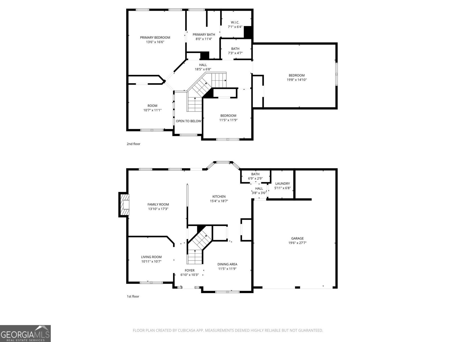 5745 Walter Trail Stone Mountain - Photo 32