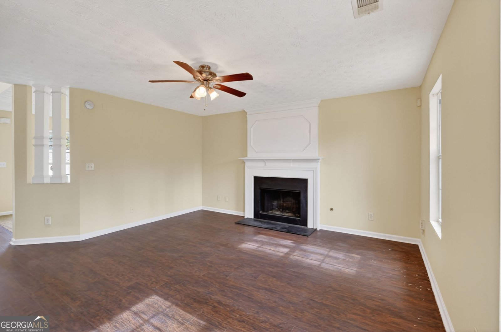 5745 Walter Trail Stone Mountain - Photo 8