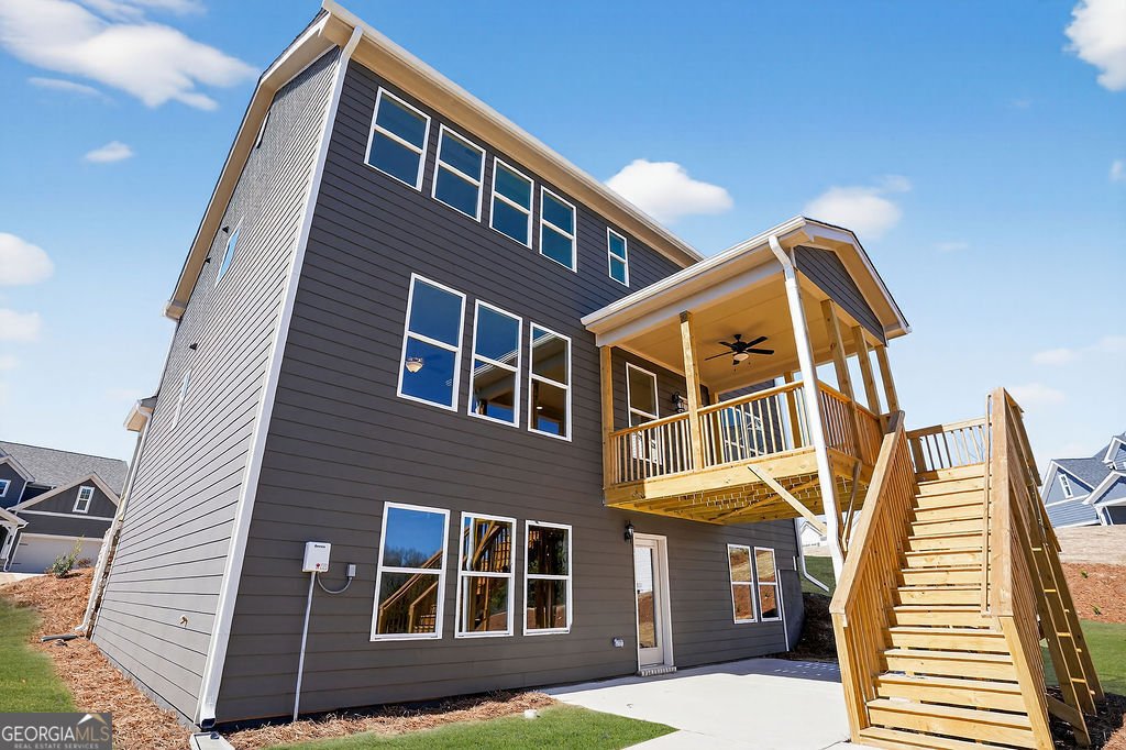 118 Ginger Trail Homer - Photo 44