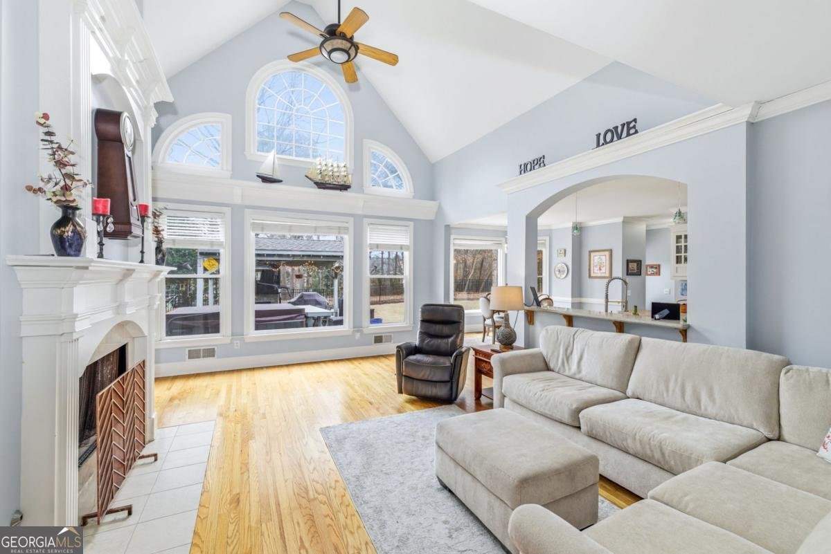 2298 Bright Water Drive Snellville - Photo 10