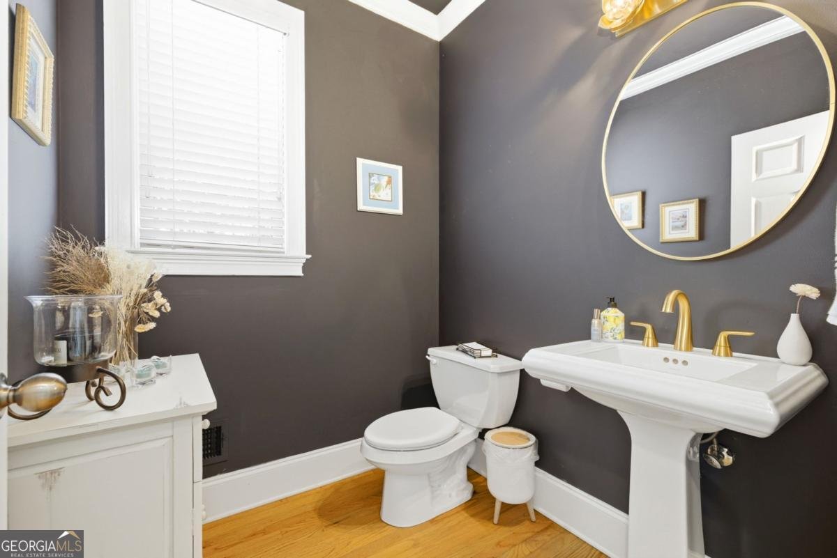 2298 Bright Water Drive Snellville - Photo 100