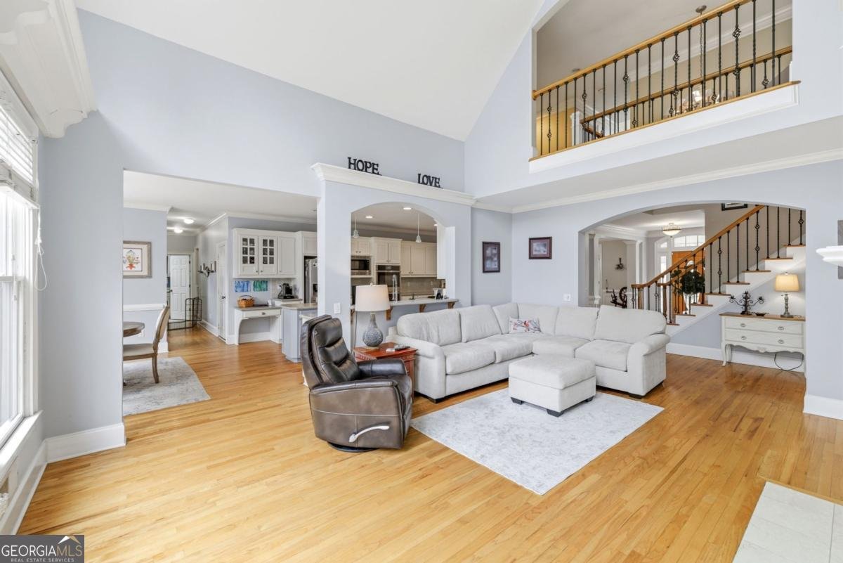 2298 Bright Water Drive Snellville - Photo 12