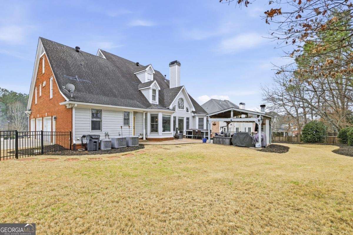 2298 Bright Water Drive Snellville - Photo 128