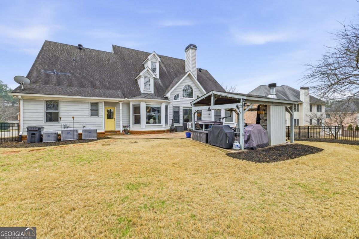 2298 Bright Water Drive Snellville - Photo 129