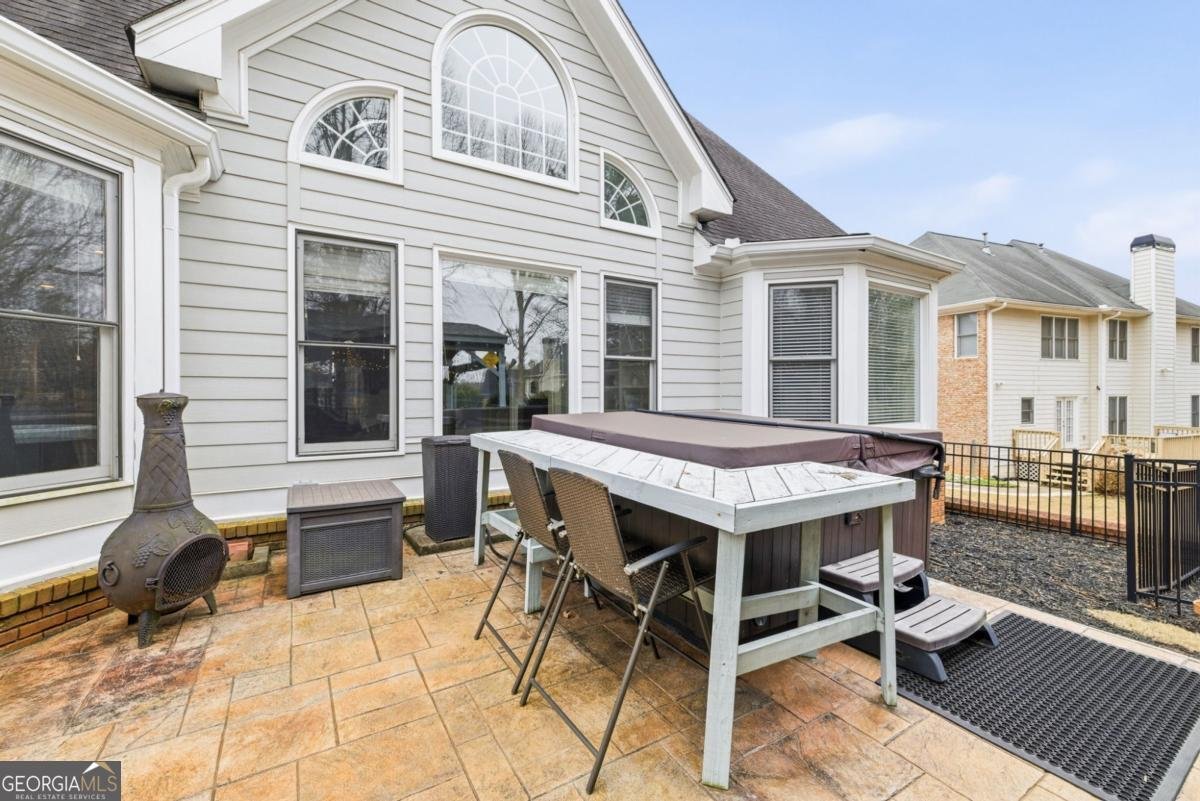 2298 Bright Water Drive Snellville - Photo 131