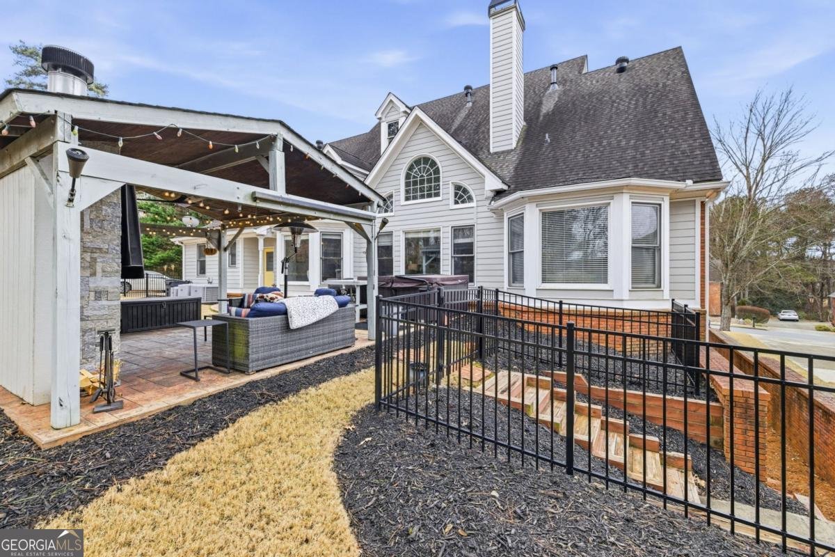 2298 Bright Water Drive Snellville - Photo 132