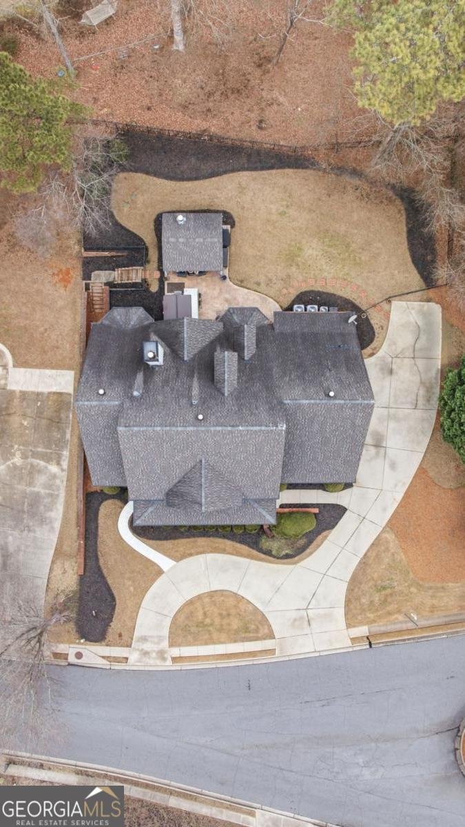 2298 Bright Water Drive Snellville - Photo 136