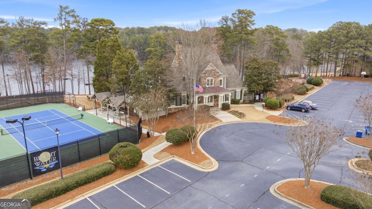 2298 Bright Water Drive Snellville - Photo 137