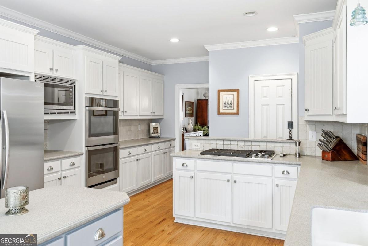 2298 Bright Water Drive Snellville - Photo 14