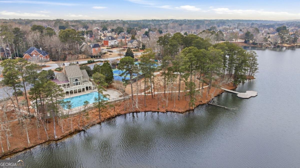 2298 Bright Water Drive Snellville - Photo 141