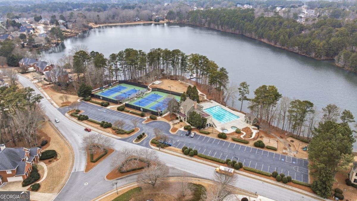 2298 Bright Water Drive Snellville - Photo 142