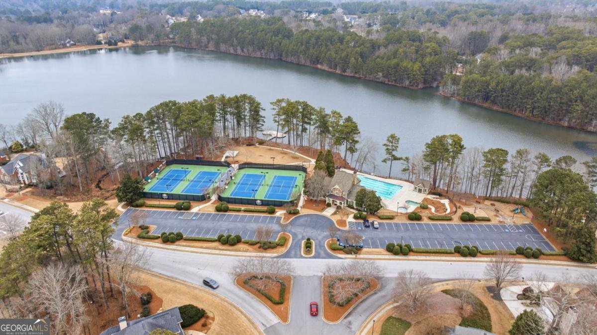 2298 Bright Water Drive Snellville - Photo 143