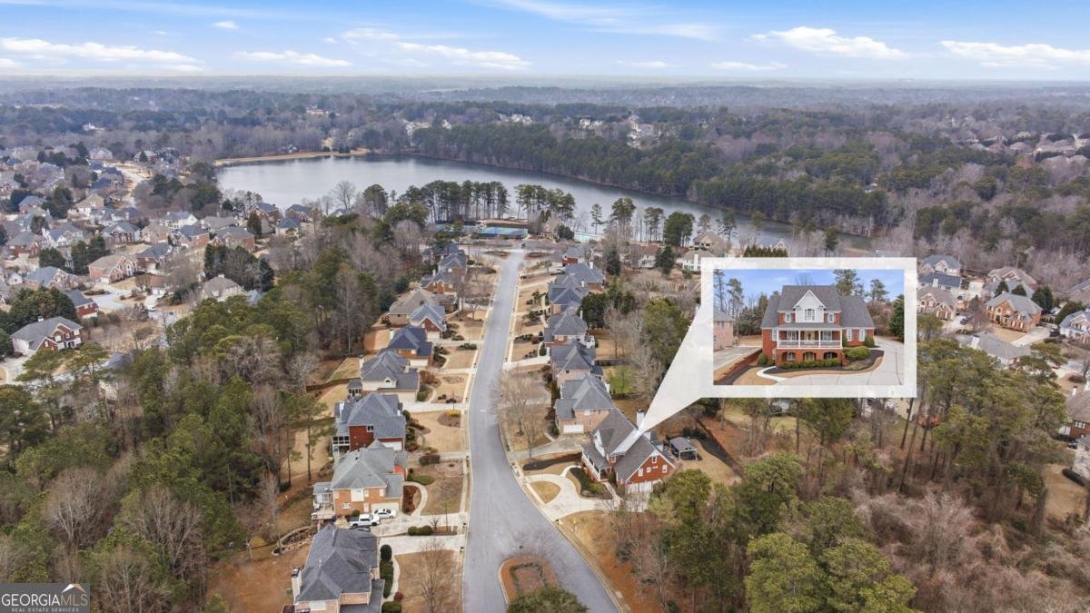 2298 Bright Water Drive Snellville - Photo 145