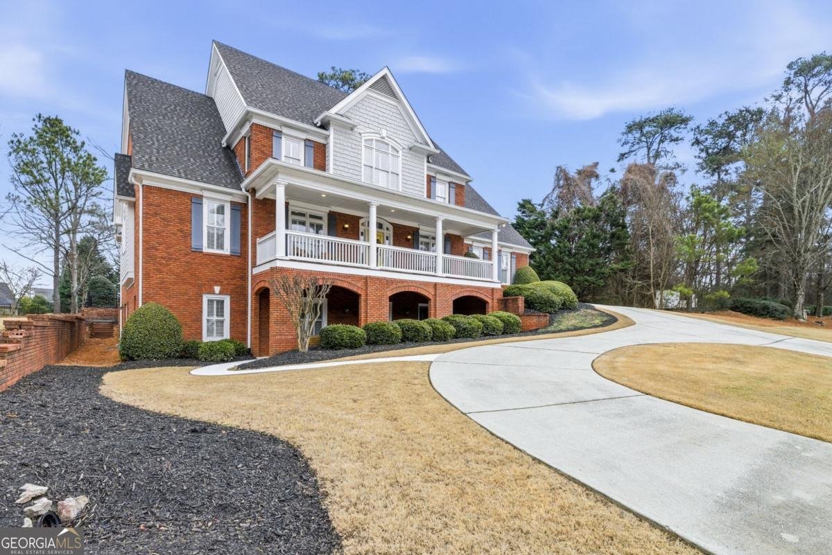 2298 Bright Water Drive Snellville - Photo 149