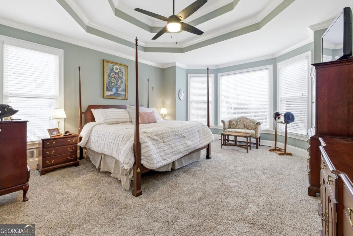 2298 Bright Water Drive Snellville - Photo 20