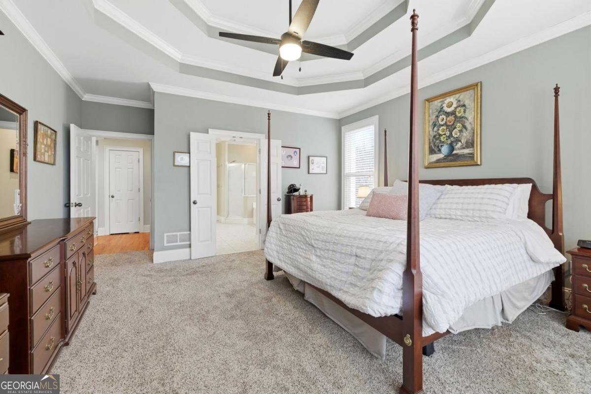 2298 Bright Water Drive Snellville - Photo 21