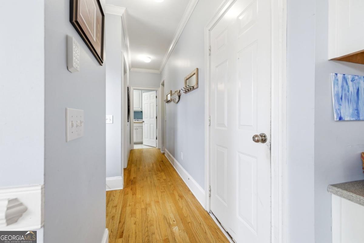 2298 Bright Water Drive Snellville - Photo 27