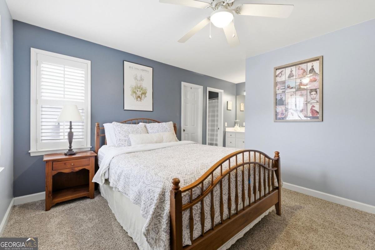 2298 Bright Water Drive Snellville - Photo 29