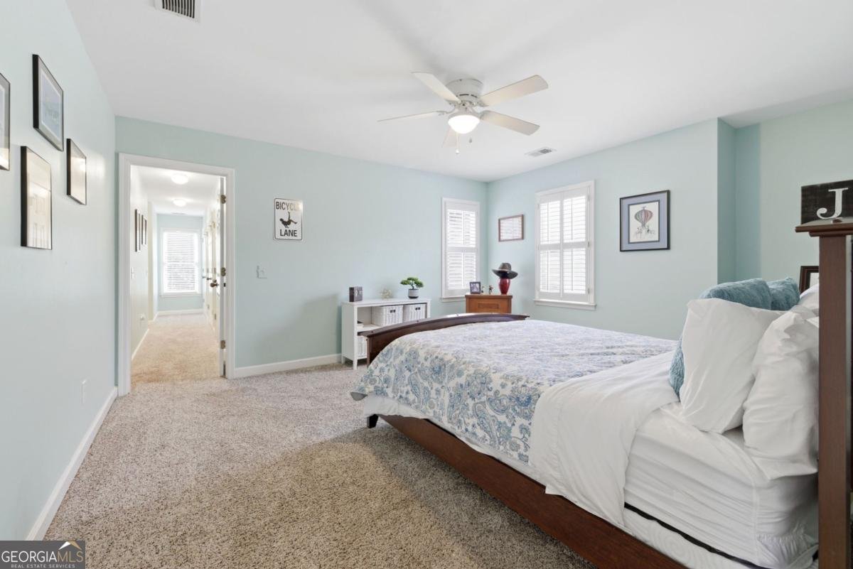 2298 Bright Water Drive Snellville - Photo 30