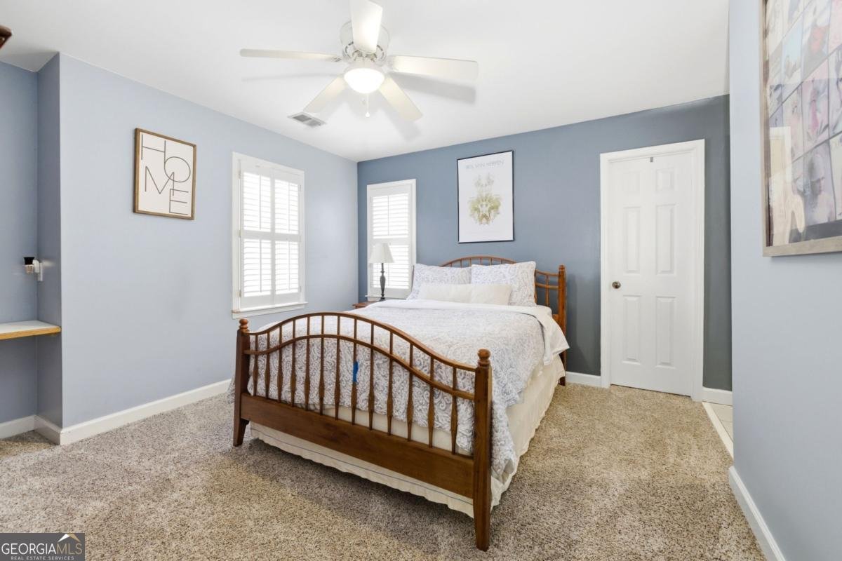 2298 Bright Water Drive Snellville - Photo 31