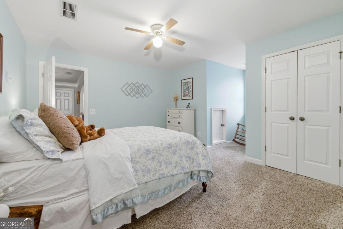 2298 Bright Water Drive Snellville - Photo 32