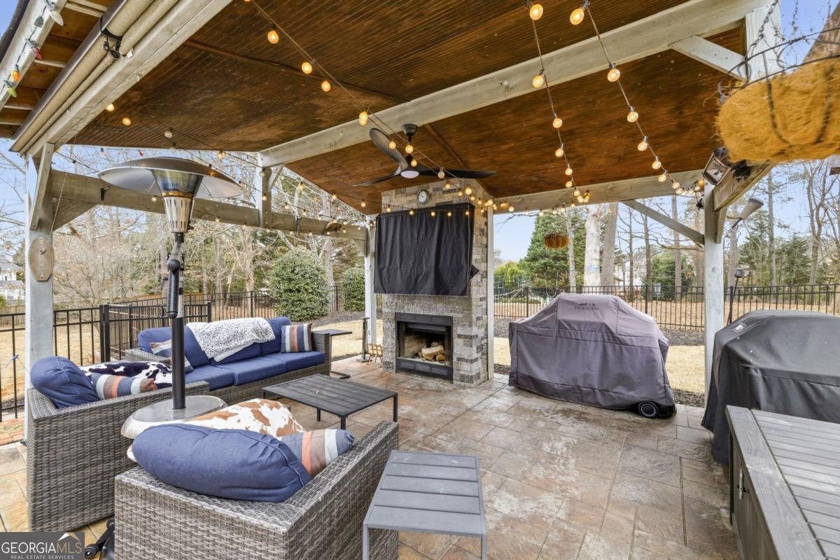 2298 Bright Water Drive Snellville - Photo 55