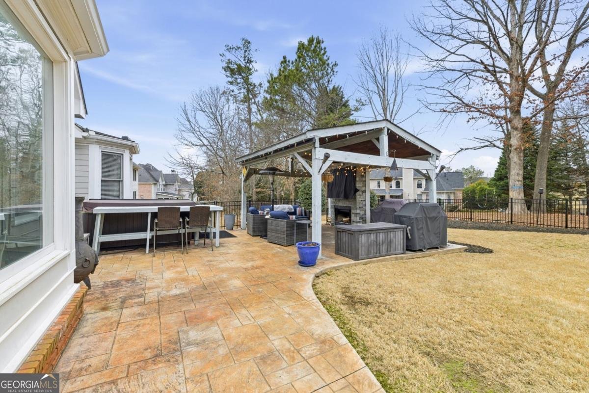 2298 Bright Water Drive Snellville - Photo 58