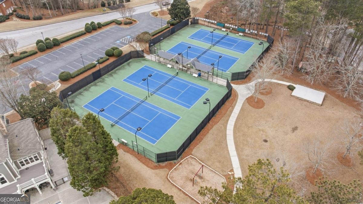 2298 Bright Water Drive Snellville - Photo 64