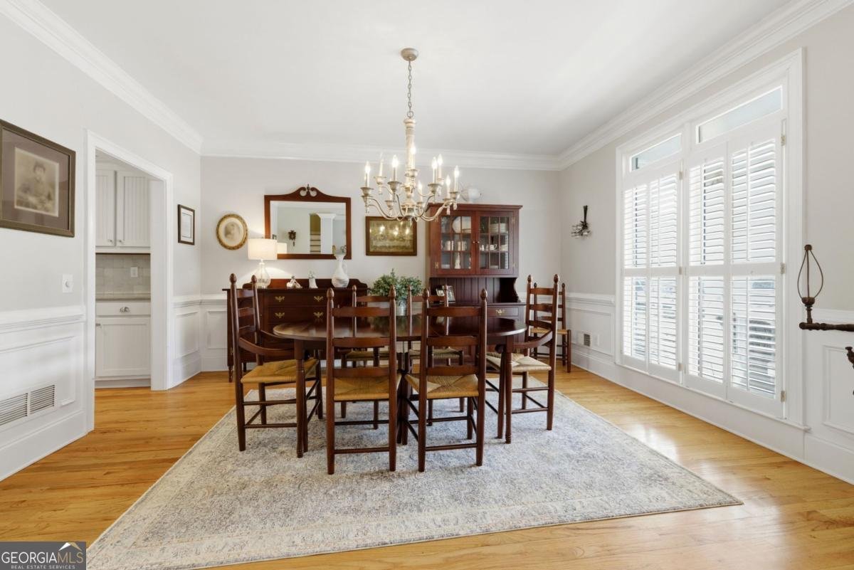 2298 Bright Water Drive Snellville - Photo 7