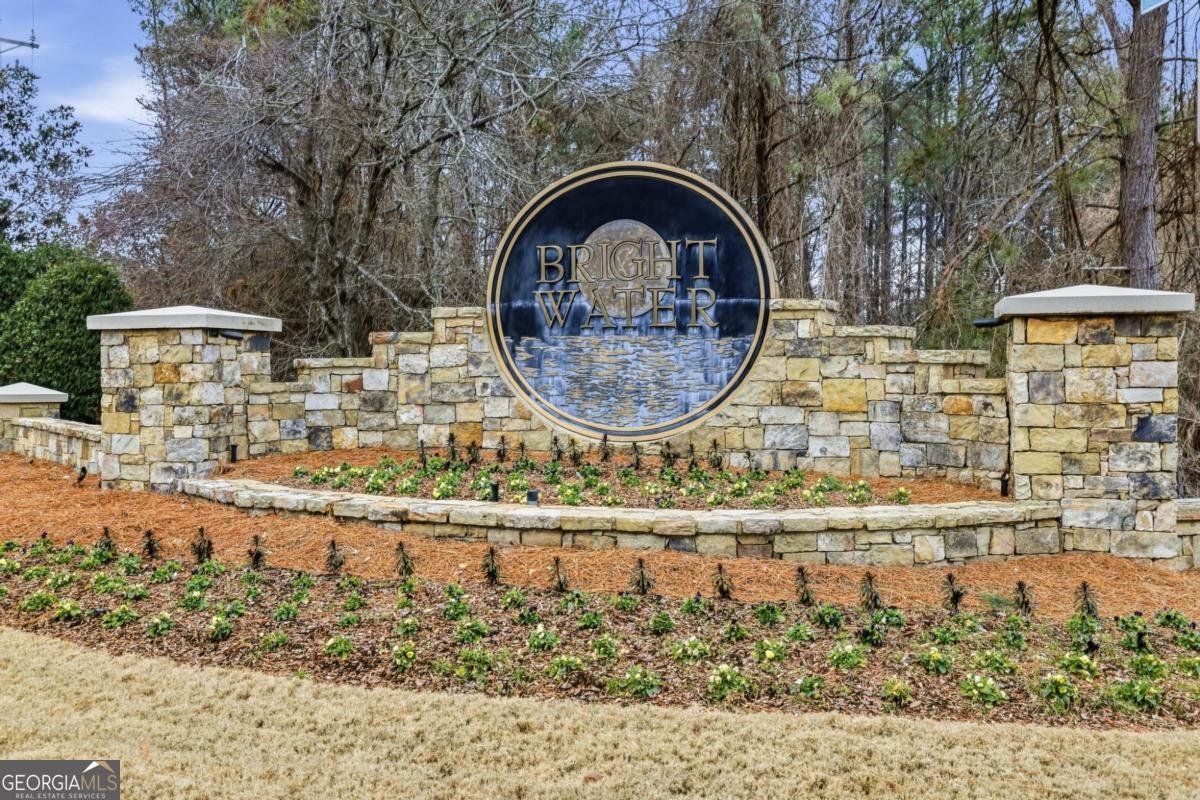 2298 Bright Water Drive Snellville - Photo 75