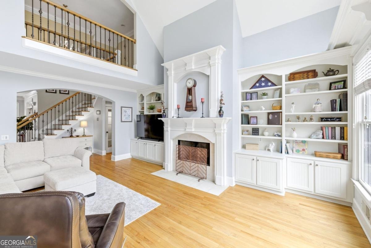 2298 Bright Water Drive Snellville - Photo 86