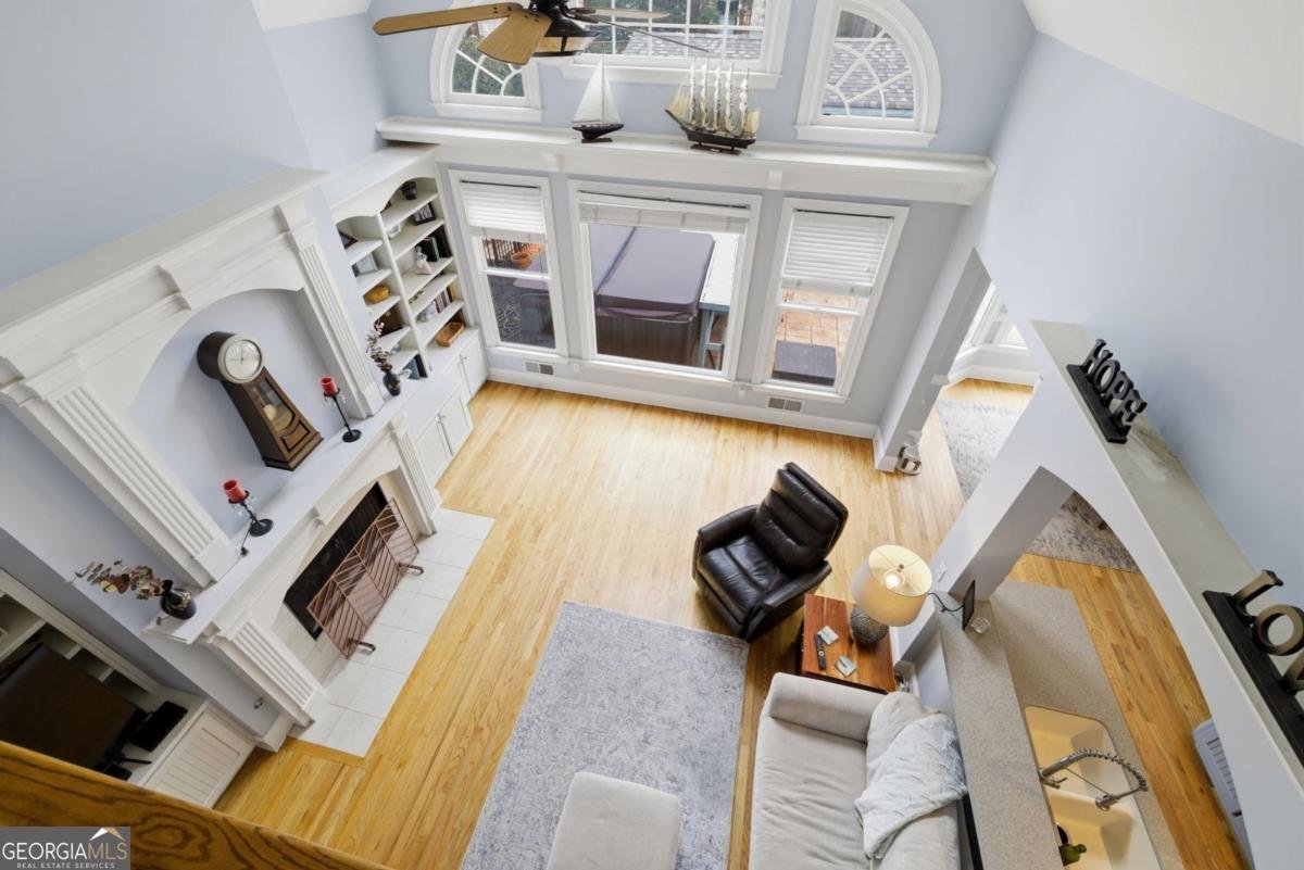 2298 Bright Water Drive Snellville - Photo 88