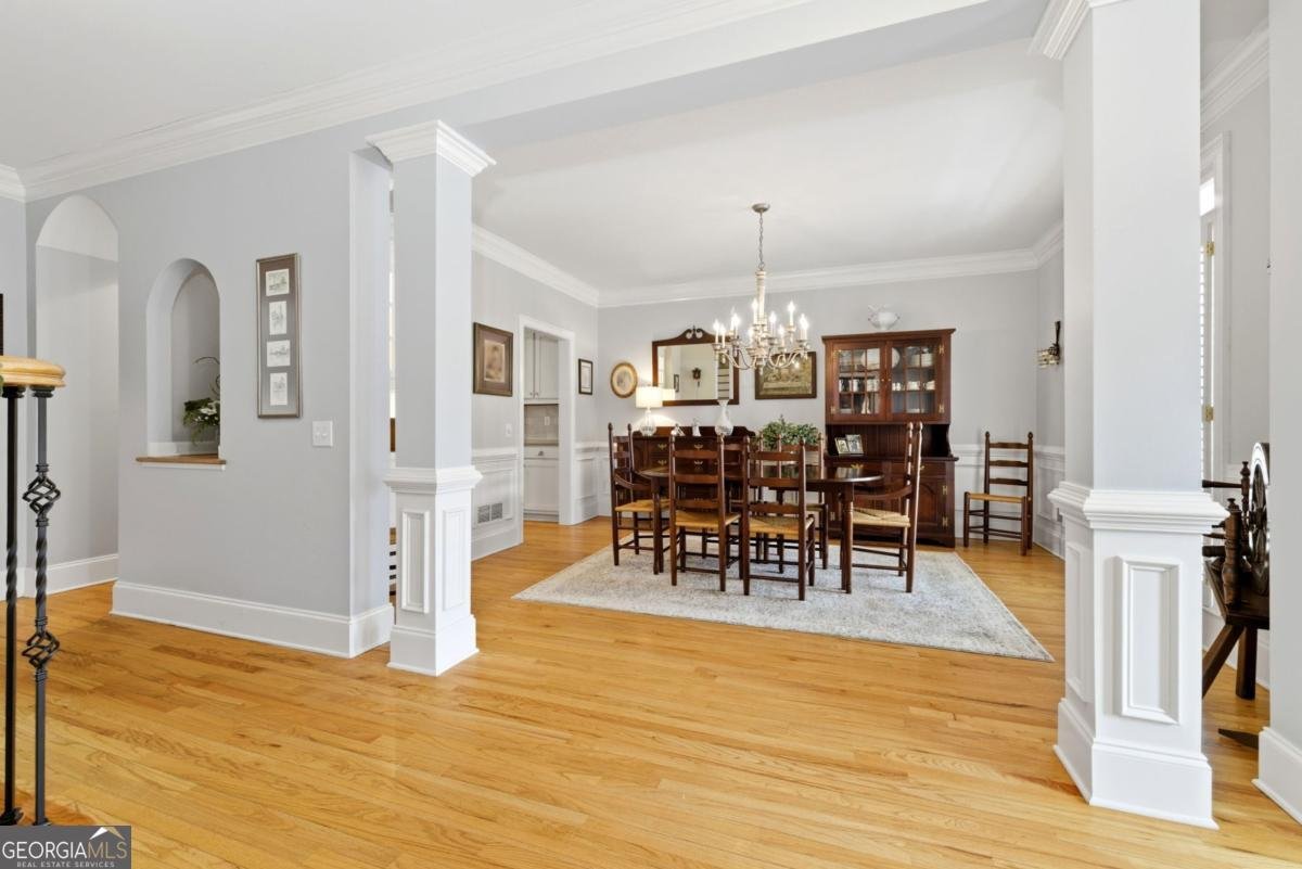 2298 Bright Water Drive Snellville - Photo 9