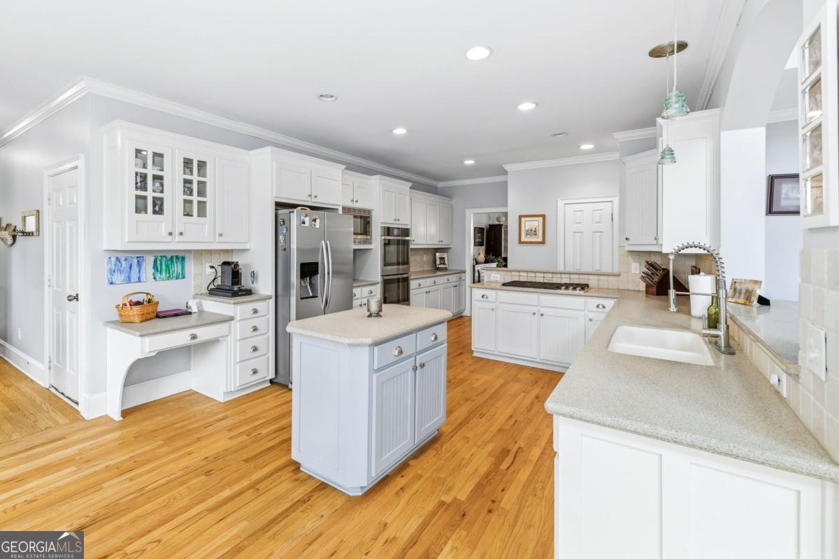 2298 Bright Water Drive Snellville - Photo 91