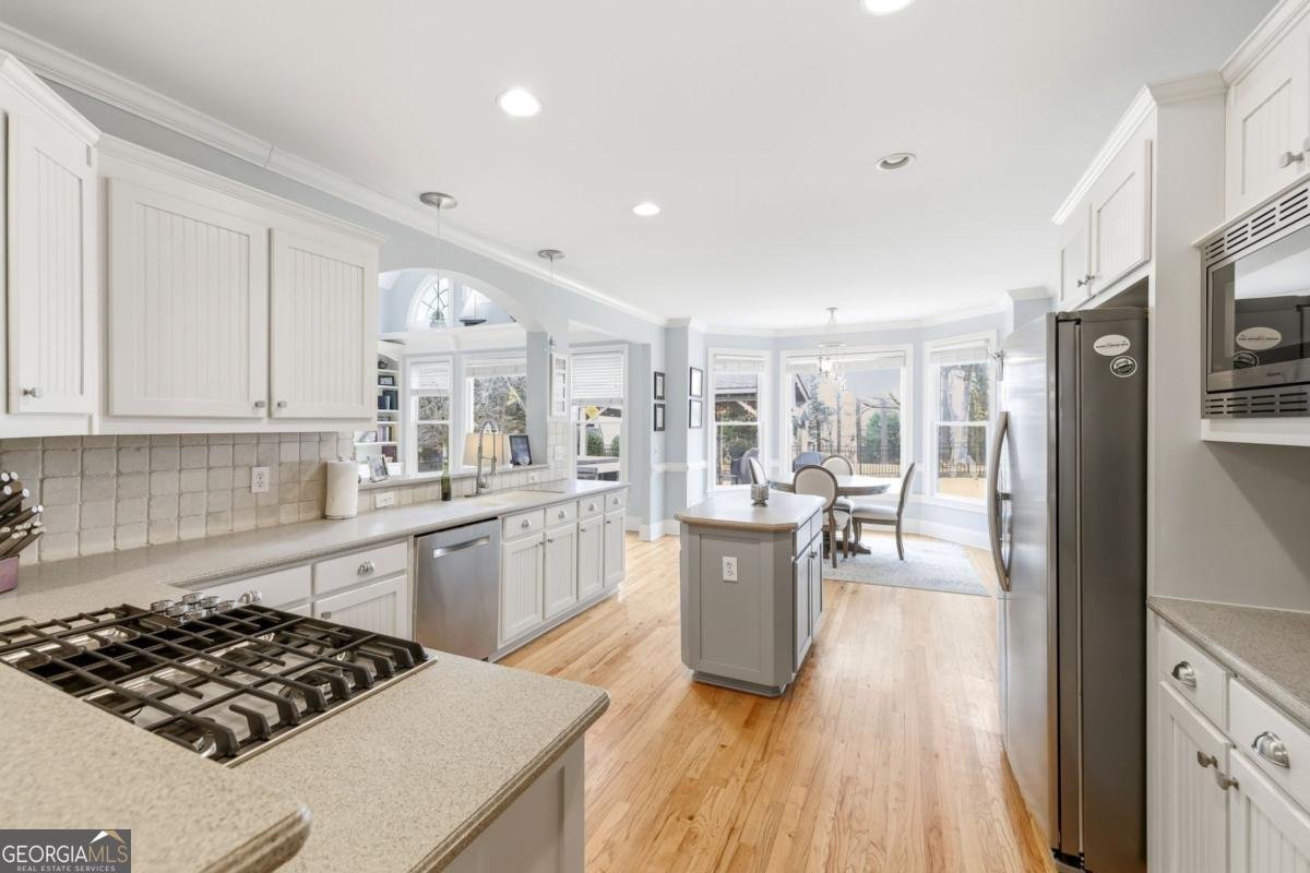 2298 Bright Water Drive Snellville - Photo 93