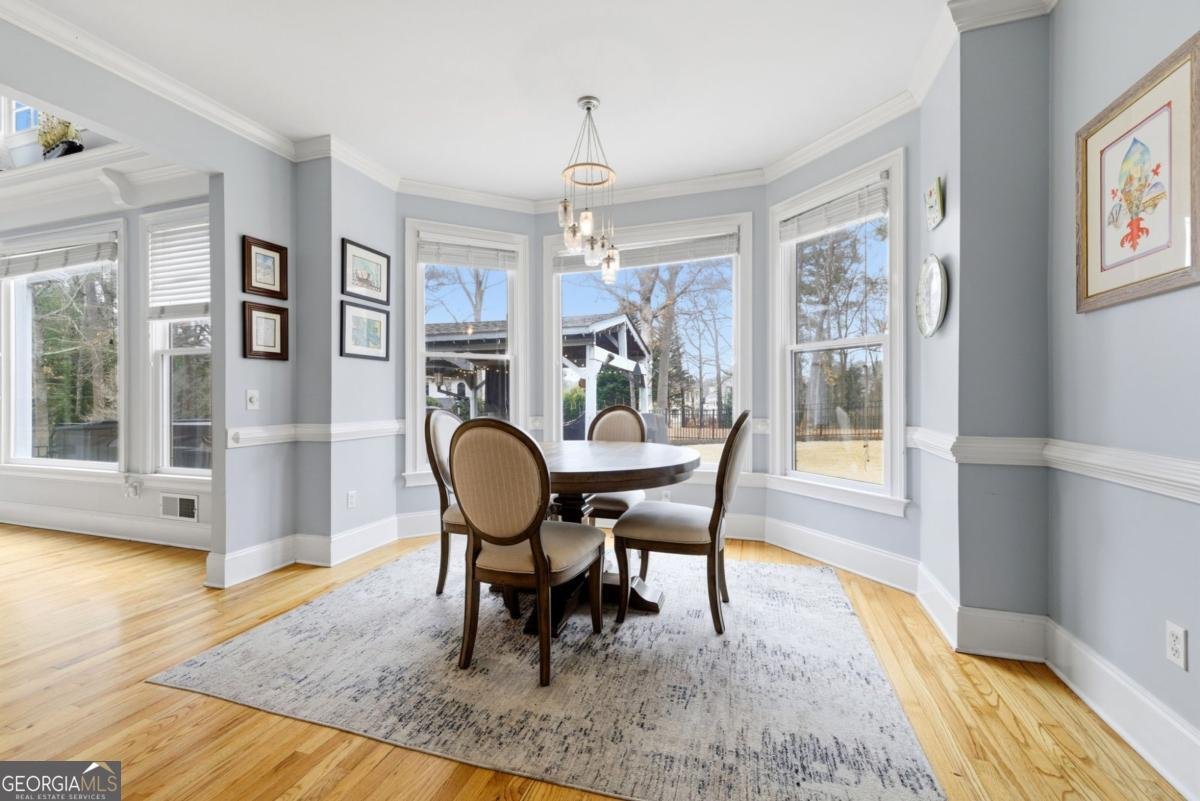 2298 Bright Water Drive Snellville - Photo 94