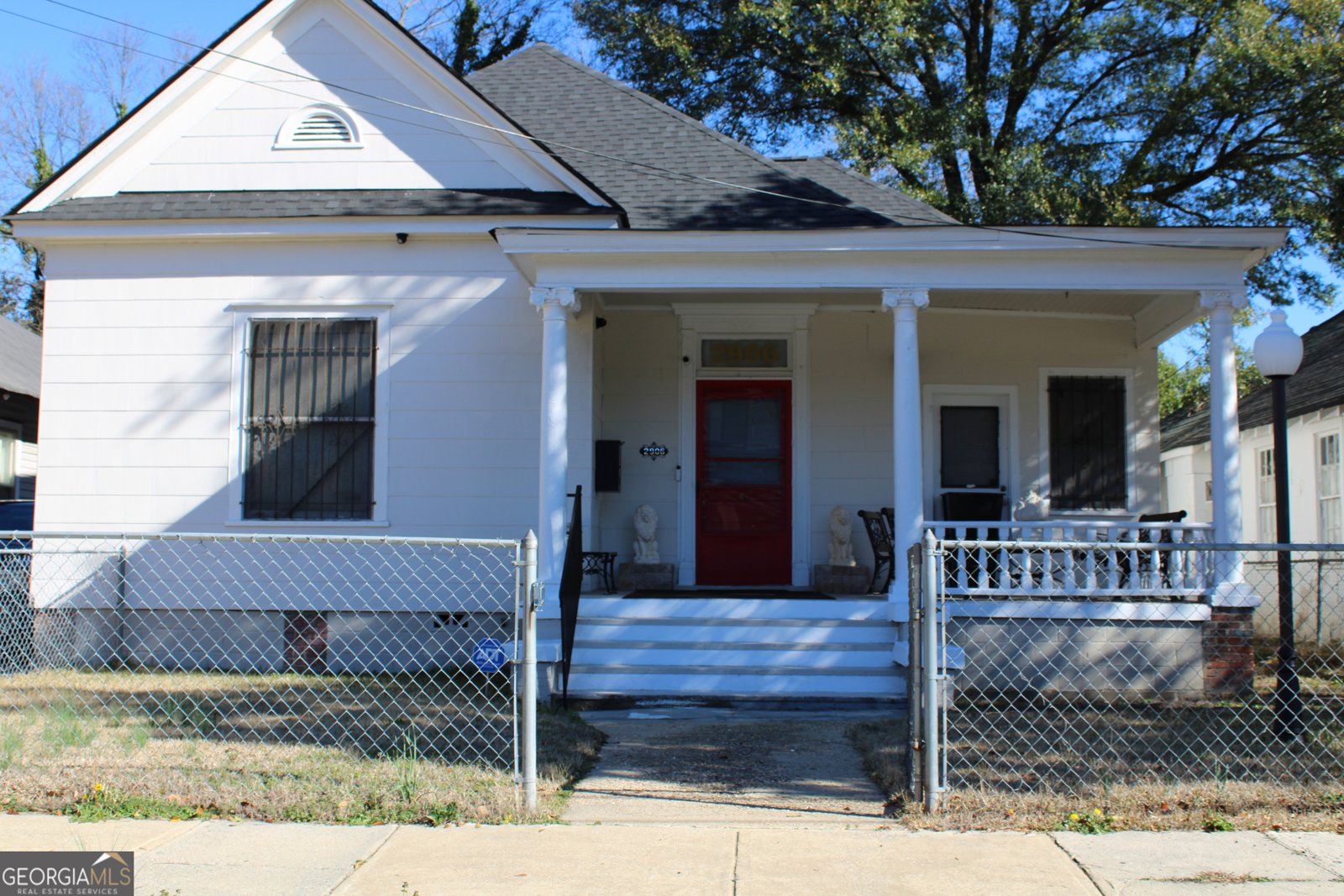 2906 11th Avenue Columbus - Photo 1