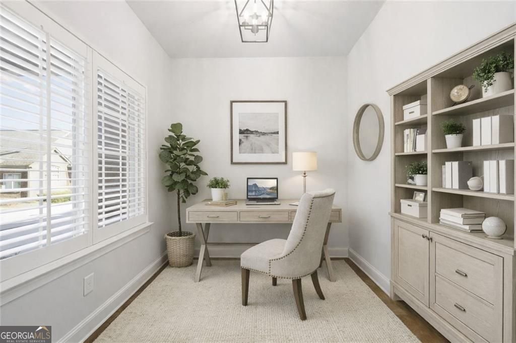 4294 Lanier Ridge Walk Cumming - Photo 17