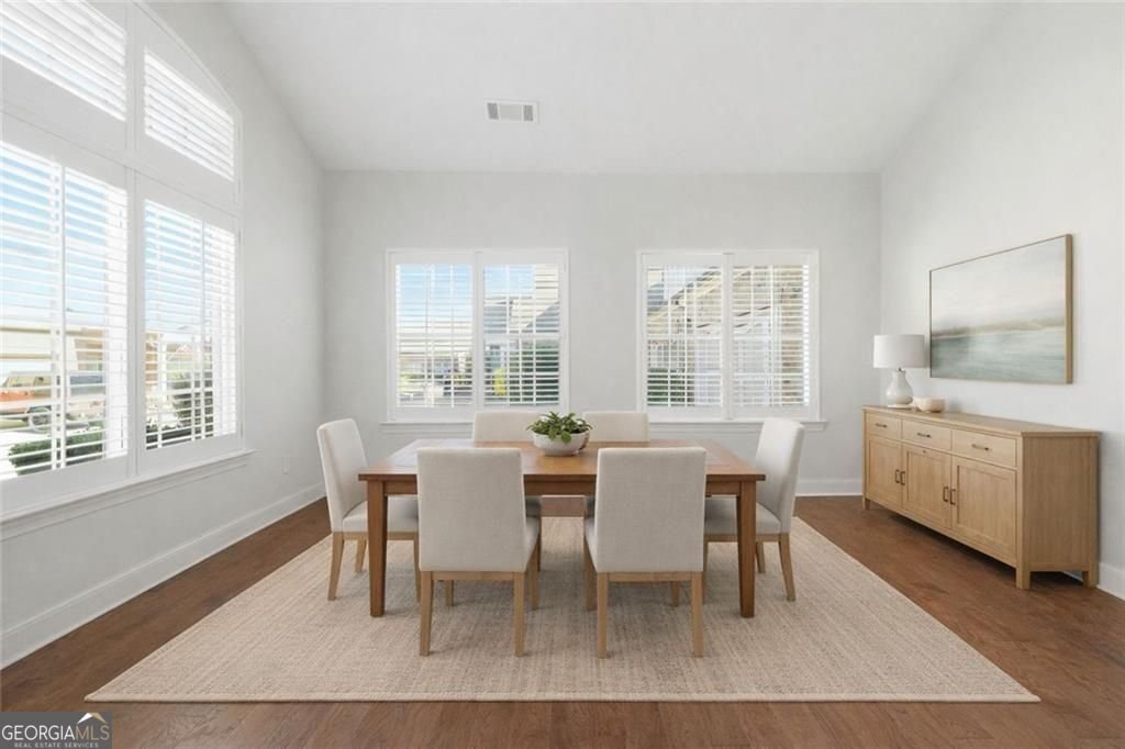 4294 Lanier Ridge Walk Cumming - Photo 7