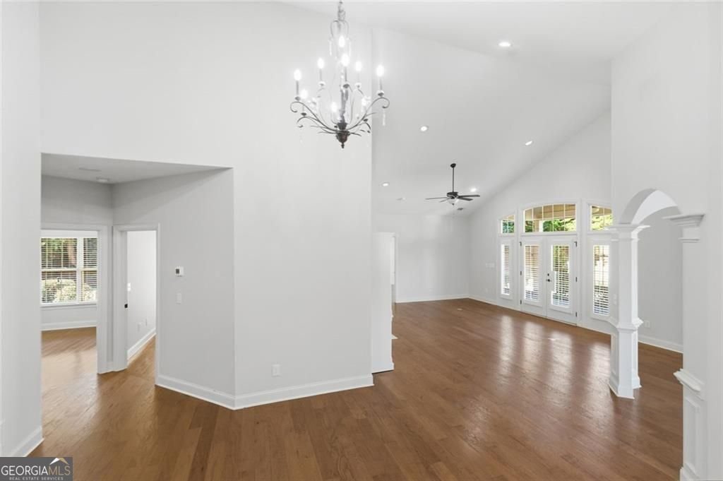 4294 Lanier Ridge Walk Cumming - Photo 8