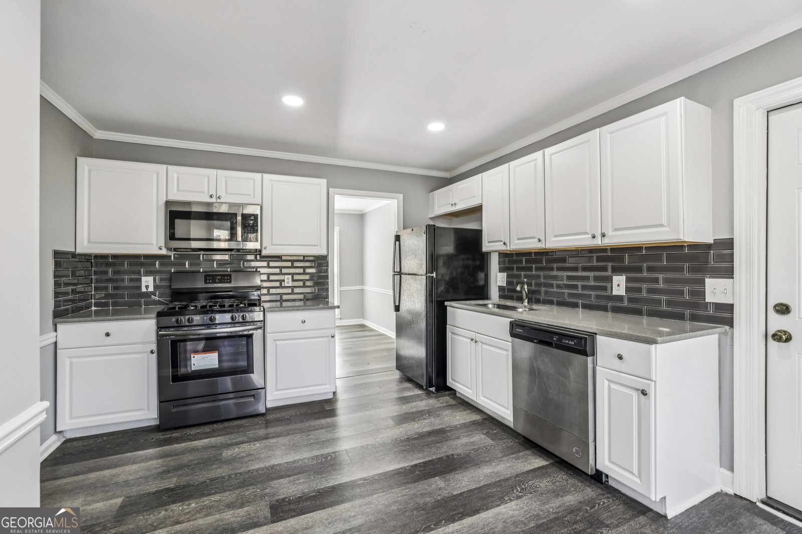 1159 Rowland Road Stone Mountain - Photo 10