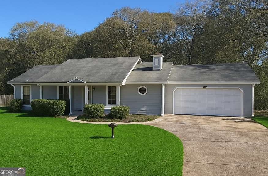 497 Natasha Drive Auburn - Photo 1