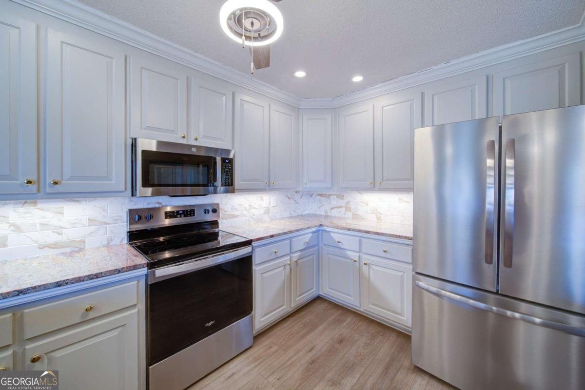 3625 Fairway Ovlk Cumming - Photo 10