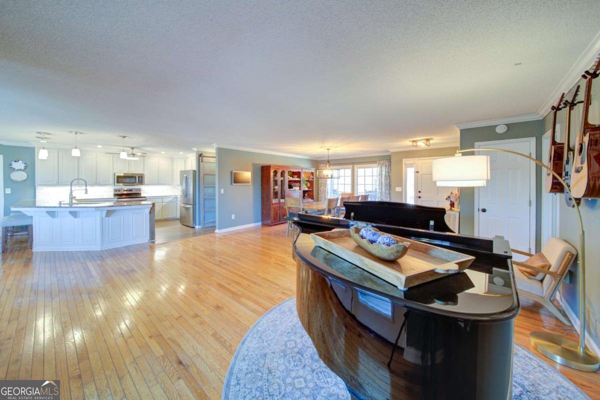 3625 Fairway Ovlk Cumming - Photo 6