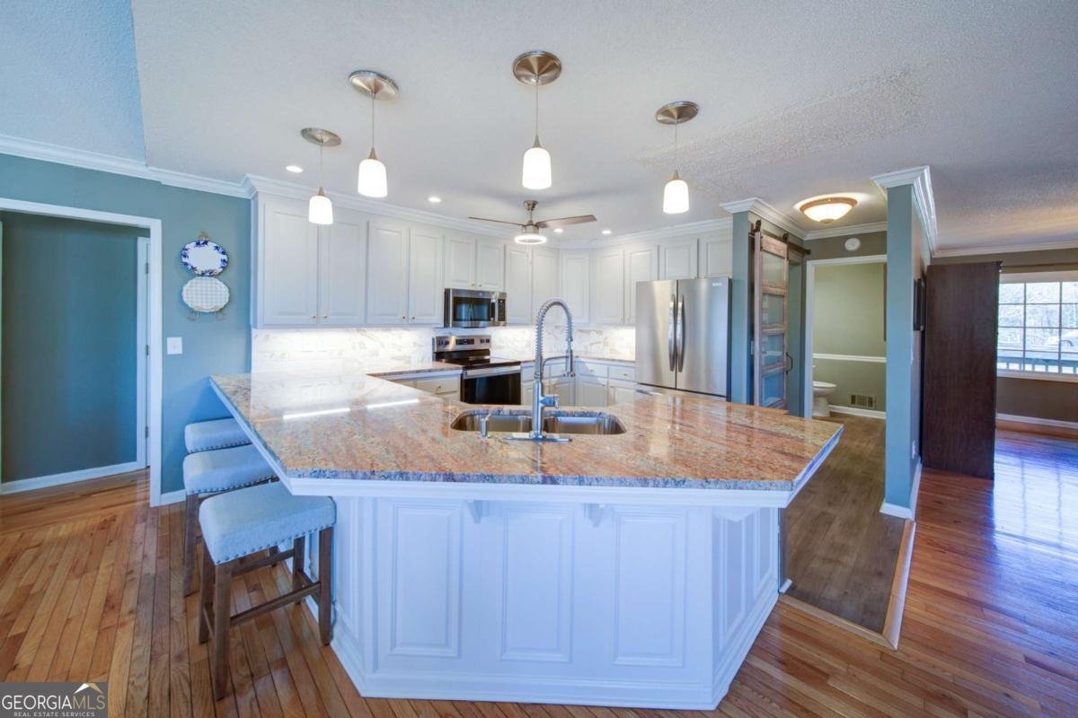 3625 Fairway Ovlk Cumming - Photo 8