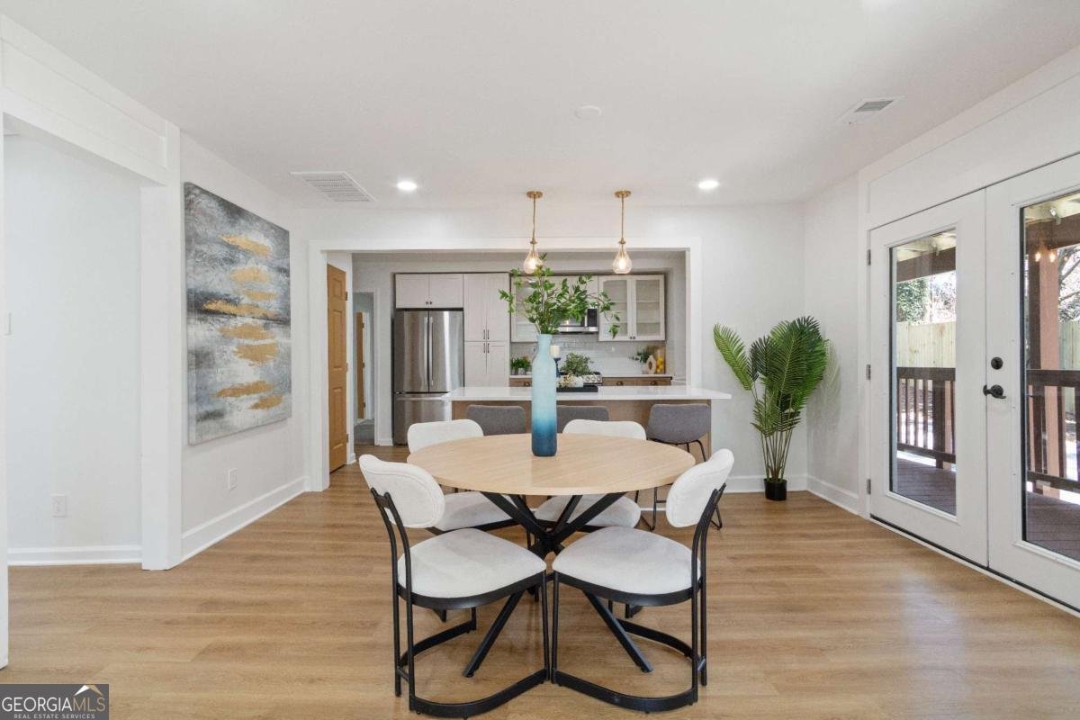 1673 Altadena Place Atlanta - Photo 14