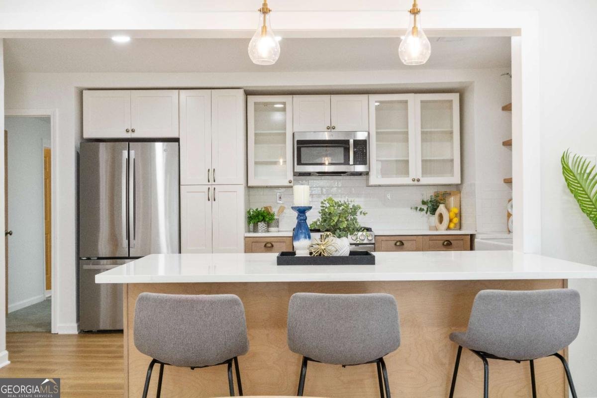 1673 Altadena Place Atlanta - Photo 18