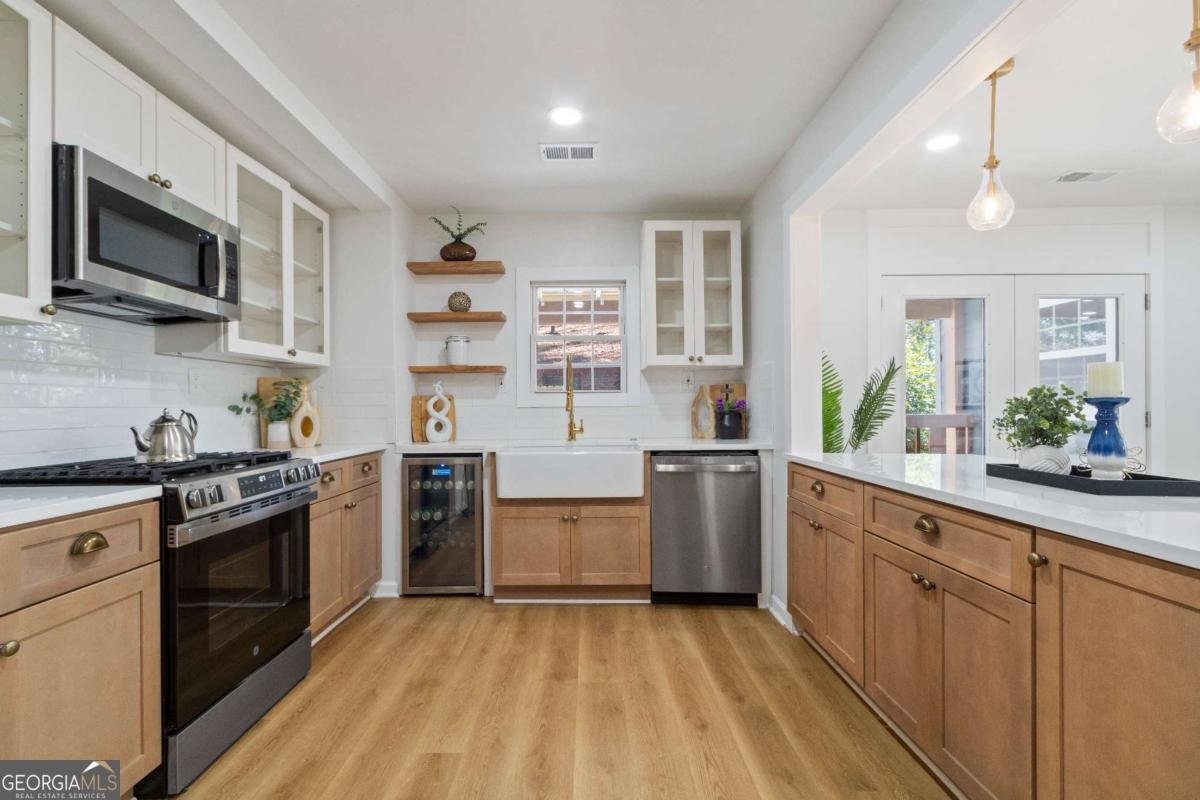 1673 Altadena Place Atlanta - Photo 19