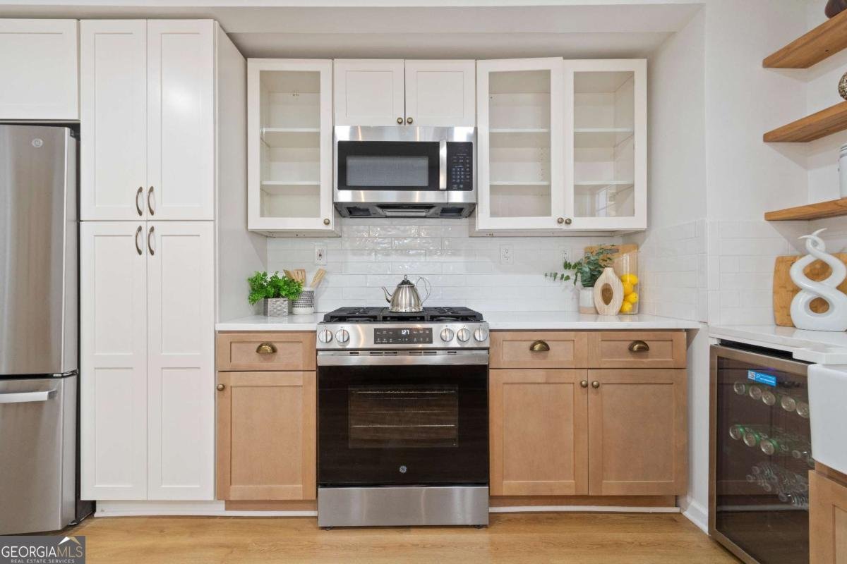 1673 Altadena Place Atlanta - Photo 20