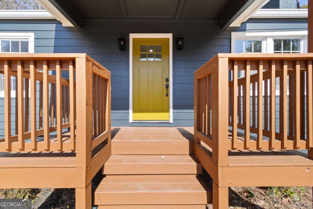 1673 Altadena Place Atlanta - Photo 8